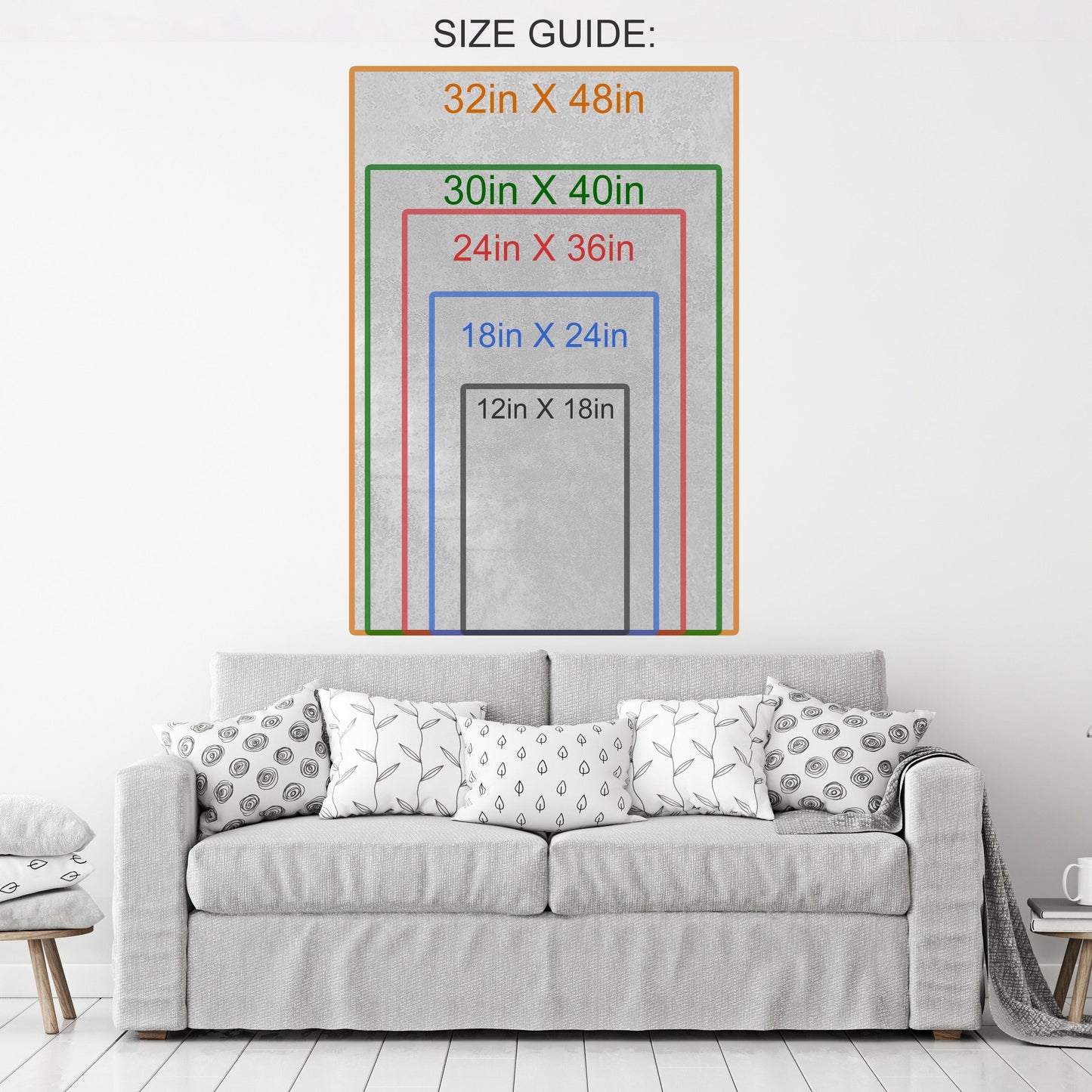 American Soldier Canvas Wall Art, Military Decor, Soldier Decor, Army, Marines, Veterans