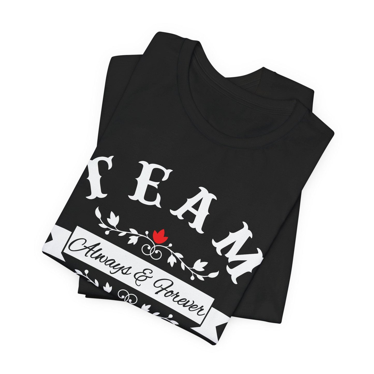 Team Kol Always & Forever T-Shirt The Originals Vampire Inspired Design, Vampire, Originals, Kol Mikaelson Shirt