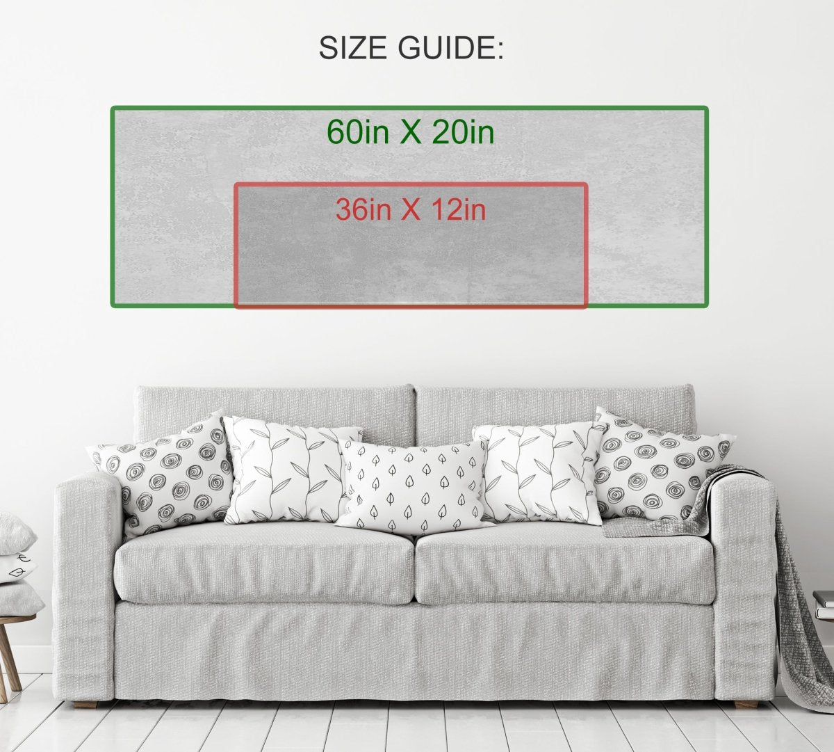 Loved You Then Love You Still Canvas Wall Art, Romantic Wall Art For Couples