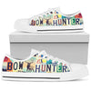 Bow Hunter Low Top - Love Family & Home