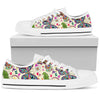 Butterfly Low Top White - Love Family & Home