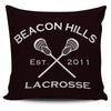 Beacon Hills Lacrosse Teen Wolf Inspired Pillow Covers - Love Family & Home