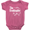 The Granddaughter Gift For Grandparents - Love Family & Home