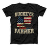 Buckeye Hog FarmerT-Shirt & Apparel - Love Family & Home