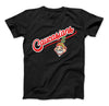 Cleveland Indians Funny Parody T-Shirt & Apparel - Love Family & Home