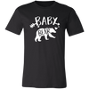 Baby Bear T-Shirt - Love Family & Home