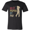 Best Papou By Par - Love Family & Home