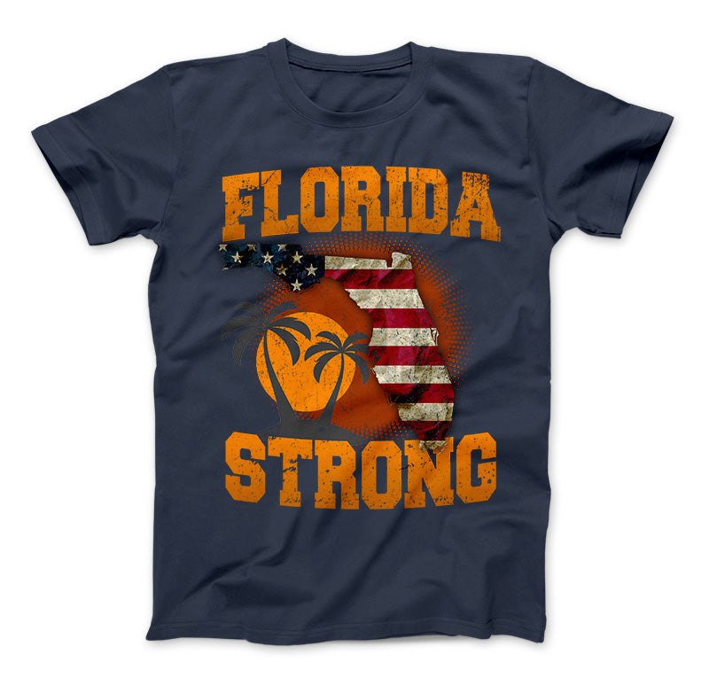 Florida Strong T-shirt