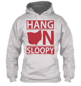 Hang On Sloopy T-Shirt & Apparel - Love Family & Home
