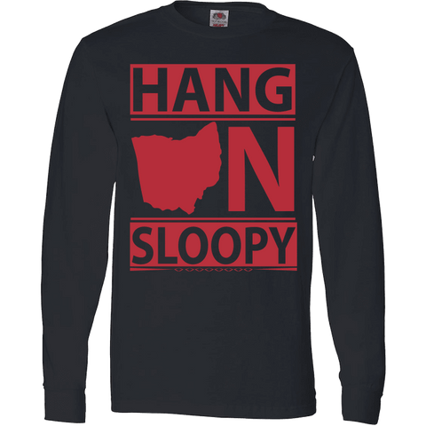 Image of Hang On Sloopy T-Shirt & Apparel - Love Family & Home