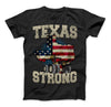 Texas Farm Strong Limited Edition Print Texas State Farming T-Shirt & Apparel - Love Family & Home
