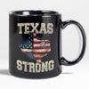 Texas Strong Coffee Mug - Love Family & Home