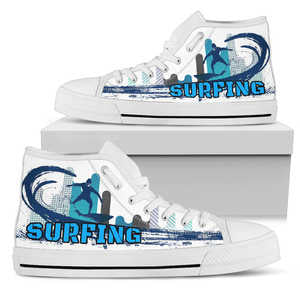 surfing shoes 01 Women - Love Family & Home