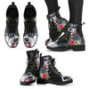 Schnauzer lovers Boots W - Love Family & Home