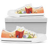 Book Low Top White W - Love Family & Home