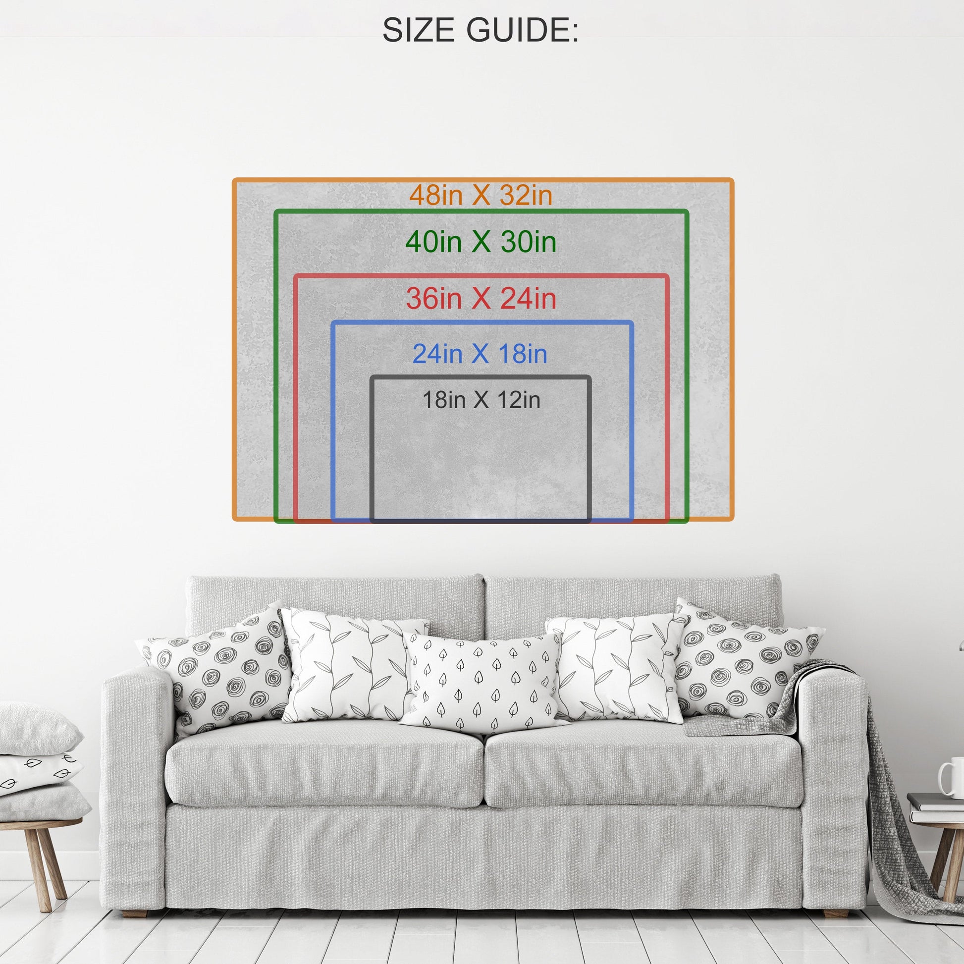 Wolf Of Wall Street Money Talks Abstract Canvas Wall Art, Invincible Wolf Wall Street