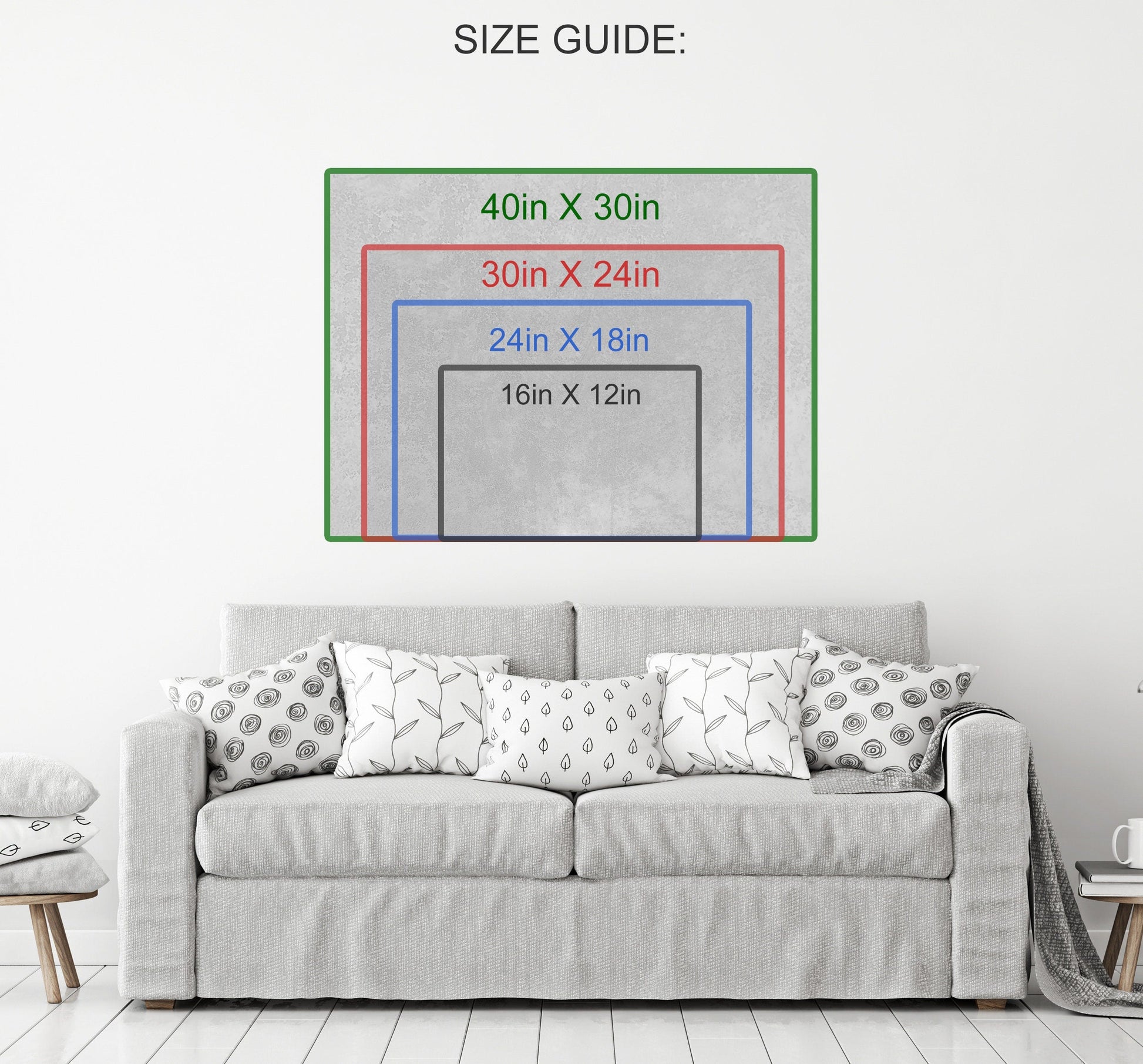 God Says You Are Wall Art, Sunflower Canvas, Jesus Canvas, Christian Canvas, God Canvas, Religious Art, Church Decor, Bible Verse Canvas