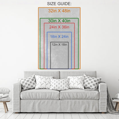 American Soldier Canvas Wall Art, Military Decor, Soldier Decor, Army, Marines, Veterans