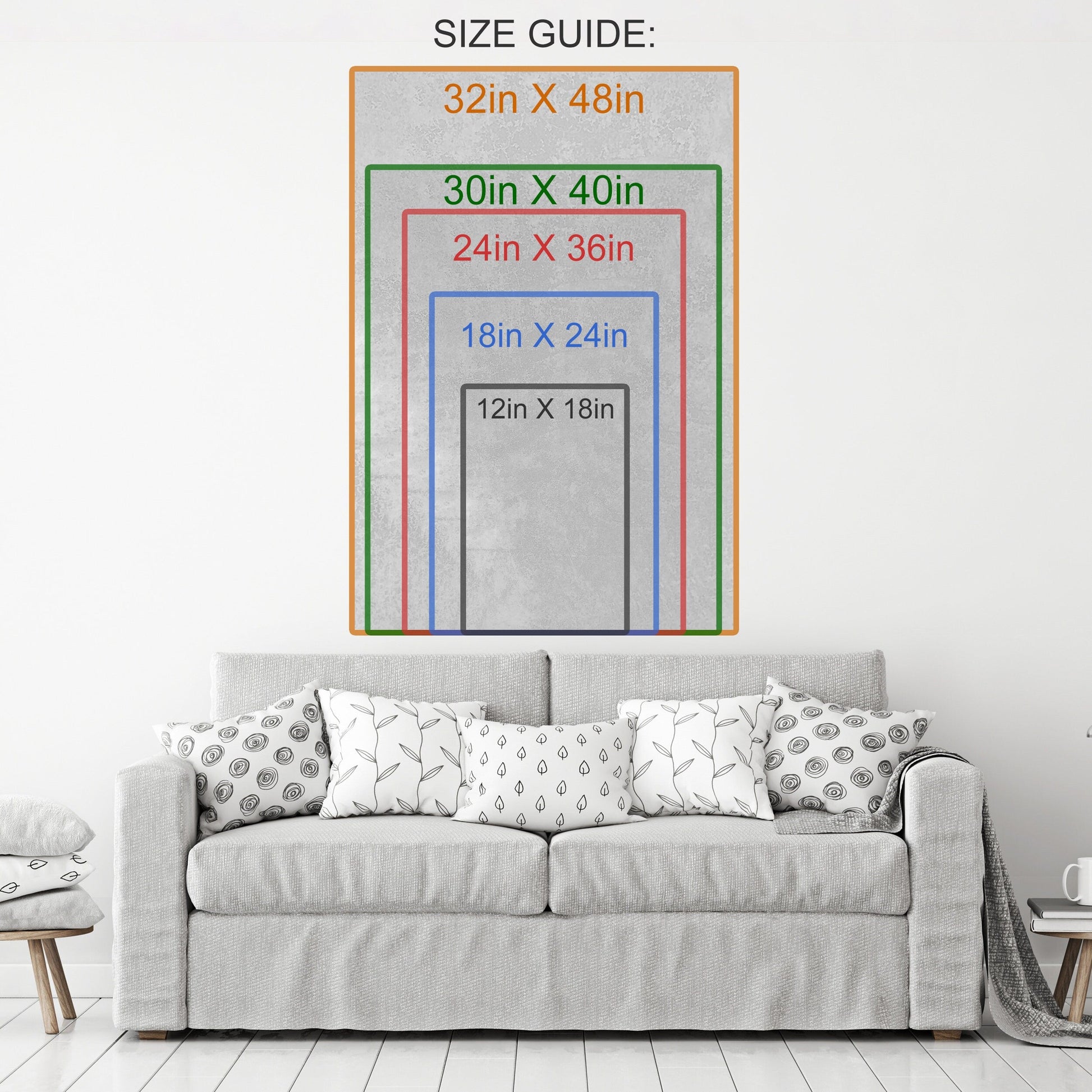 Say Anything Walking Dead Canvas Framed Wall Art Inspired From Walking Dead And Say Anything John Cusack In Your Eyes