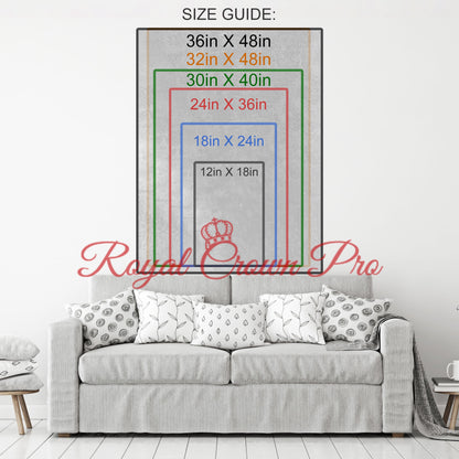 And I'd Choose You In A Hundred Lifetimes Canvas Wall Art, Couples Art, Anniversary Gift, Romantic Art, Romantic Gifts