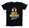 Best Buckin' Dad Ever T-Shirt, Hunting Dad Gift, Deer Hunting Shirt, Deer Shirt, Deer Hunting Dad, Father's Day, Outdoor Dad