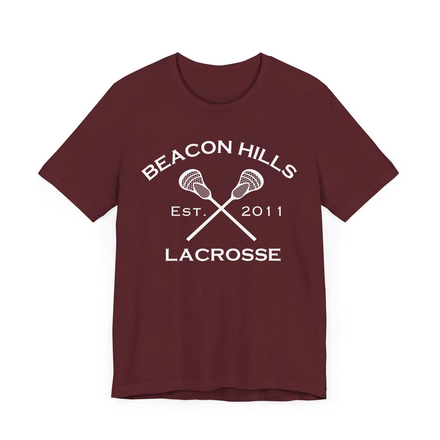 Stiles Stilinski 24 Teen Wolf Beacon Hills Lacrosse T-Shirt, Stiles Stilinski Shirt, Teen Wolf Shirt, Beacon Hills Shirt