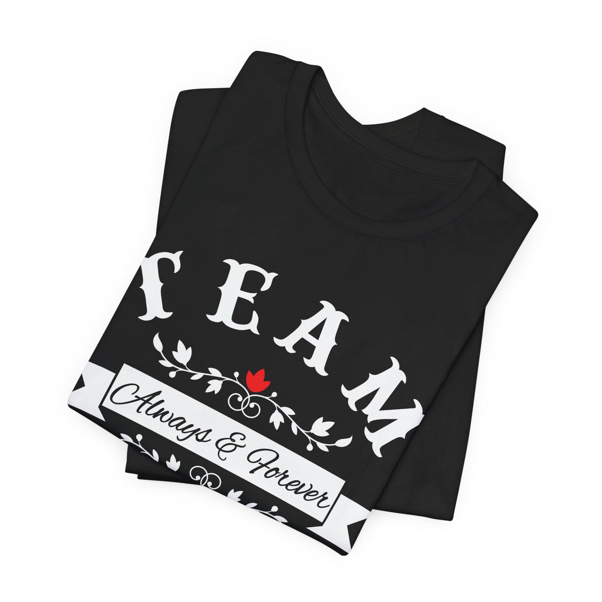 Team Kol Always & Forever T-Shirt The Originals Vampire Inspired Design, Vampire, Originals, Kol Mikaelson Shirt