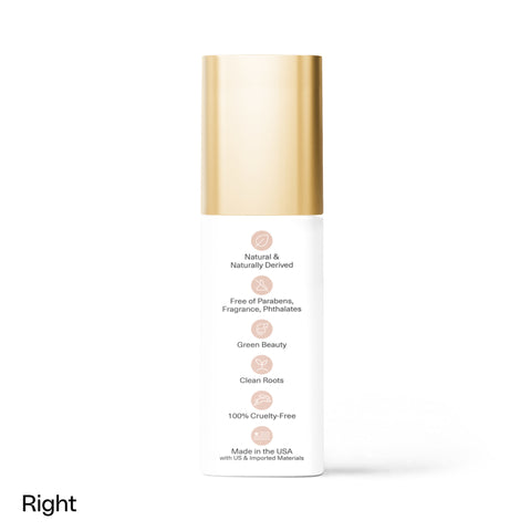 Image of Purifying Foam Face Cleanser by MarZae Glow