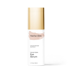 Intense Hydra Eye Serum by MarZae Glow