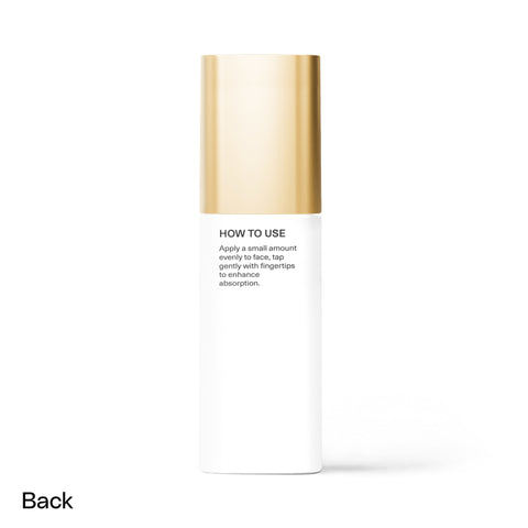 Image of Advanced Snail Mucin Essence Hydration-Boosting Complex by MarZae Glow