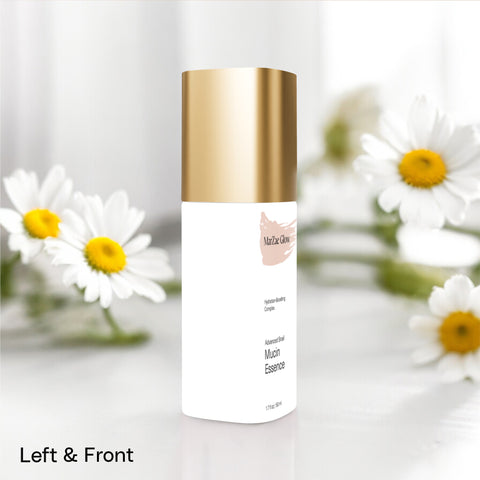 Image of Advanced Snail Mucin Essence Hydration-Boosting Complex by MarZae Glow