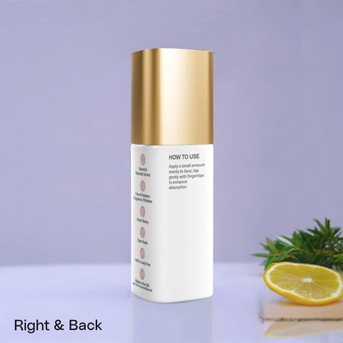 Image of Advanced Snail Mucin Essence Hydration-Boosting Complex by MarZae Glow