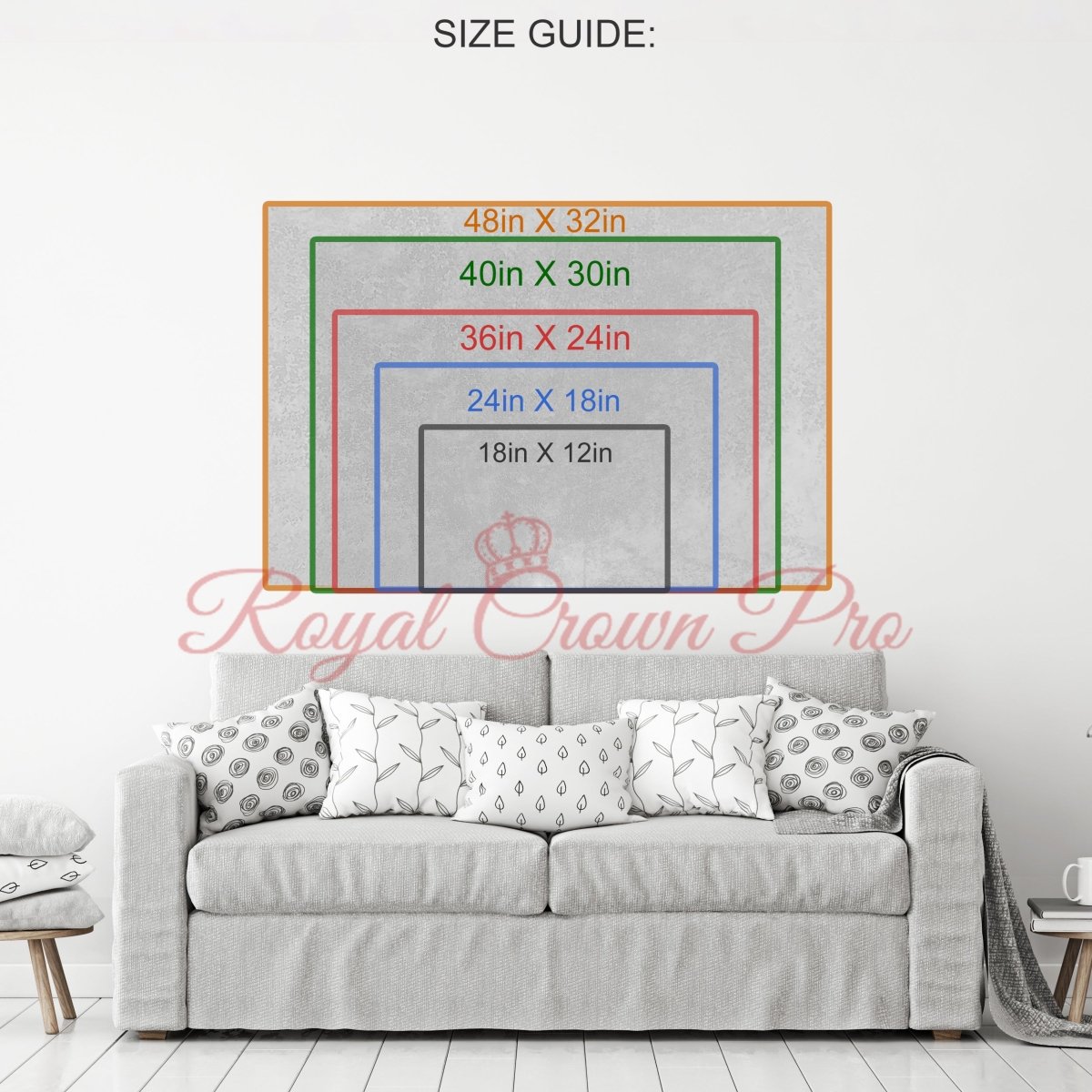 Every Family Has A Story To Tell Welcome To Ours Canvas Wall Art Family Decor