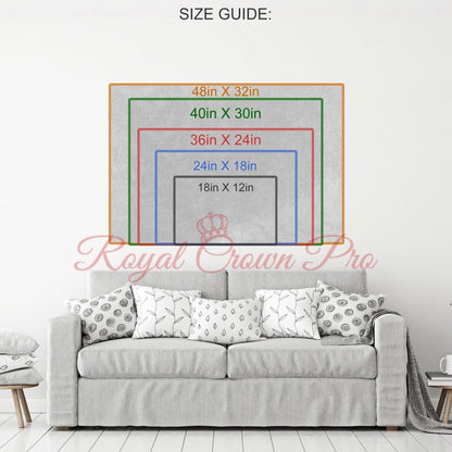 Every Family Has A Story To Tell Welcome To Ours Canvas Wall Art Family Decor