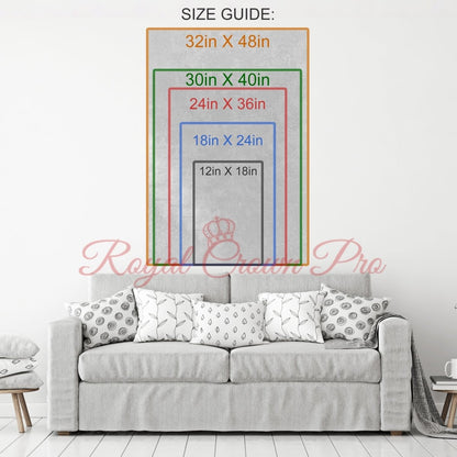 Jesus Saves Canvas Wall Art, Religious Decor Acts 4:12, John 3:16