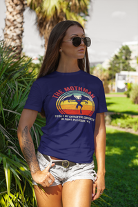 The Mothman Stole My Catalytic Converter In Point Pleasant WV T-Shirt