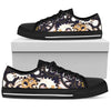 Men's Low Tops Gears (Black Sole) - Love Family & Home