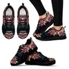 Paisley  Mandala 1 Sneakers - Love Family & Home