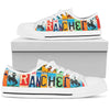 Rancher Low Top - Love Family & Home