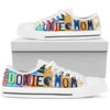 Doxie MomLow Top Shoes - Love Family & Home