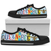 Queen Bee Low Top Shoes - Love Family & Home