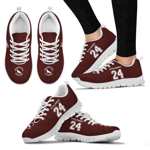 Silinski 24 Beacon Hills Sneakers Express - Love Family & Home