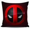 Deadpool 18" Pillow Case - Love Family & Home