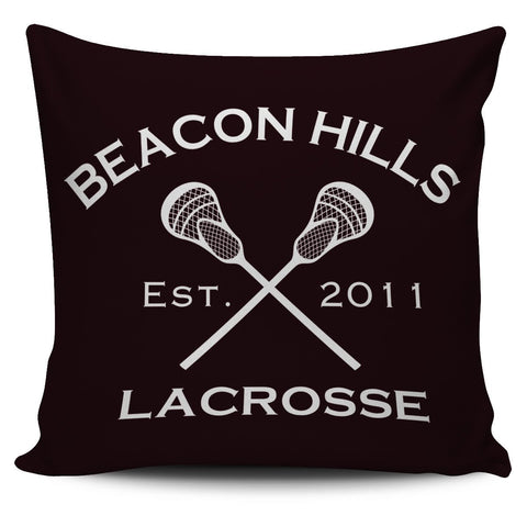 Image of Beacon Hills Lacrosse Teen Wolf Inspired Pillow Covers - Love Family & Home