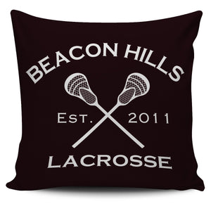 Beacon Hills Lacrosse Teen Wolf Inspired Pillow Covers - Love Family & Home
