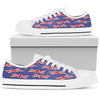 GREAT BRITAIN'S PRIDE! GREAT BRITAIN'S FLAGSHOE - Men's Low Top - Love Family & Home