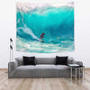 TAPESTRY SURFING - Love Family & Home