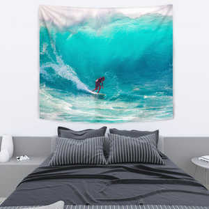 Image of TAPESTRY SURFING - Love Family & Home