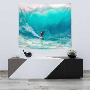 TAPESTRY SURFING - Love Family & Home