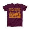 5 Billion Star Hotel Shirt For Camping Hiking And Outdoor Enthusiast - Love Family & Home